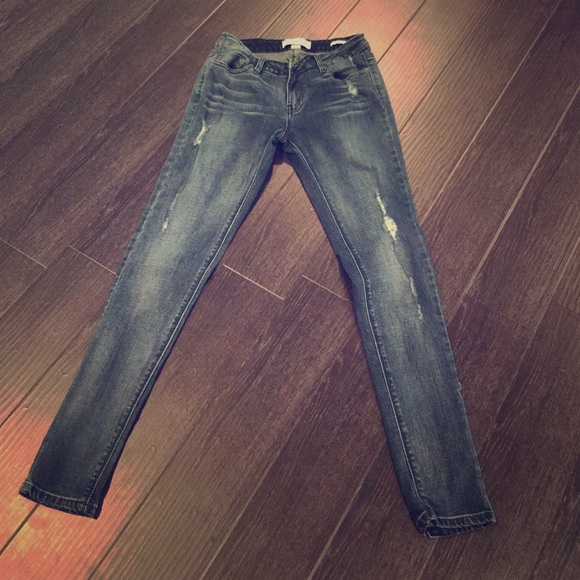 Skinny Jeans