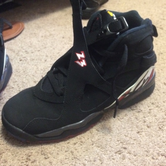 Air jordan 9 retros !