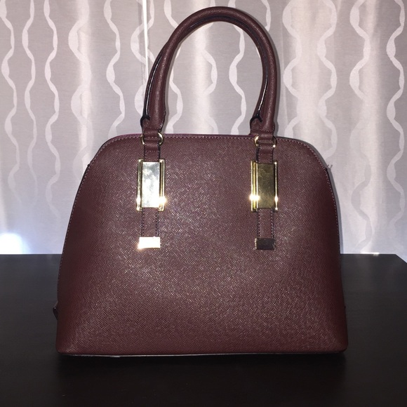 Aldo satchel handbag