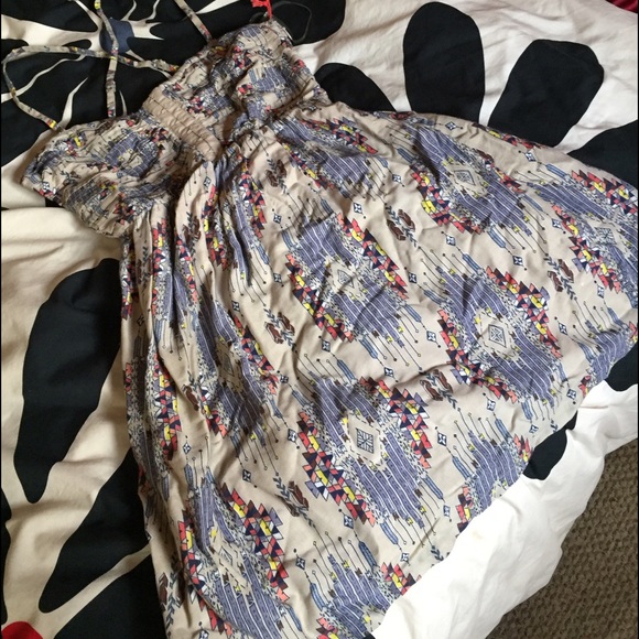 Billabong Dresses & Skirts - Billabong sundress