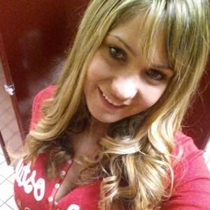 Meet your Posher, Jess