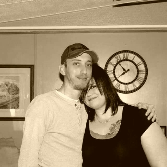 Meet your Posher, Ashley - Picture 1 of 1