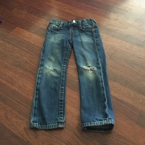 True Religion Boys Jeans