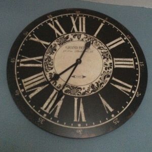 Meet your Posher, Brynde