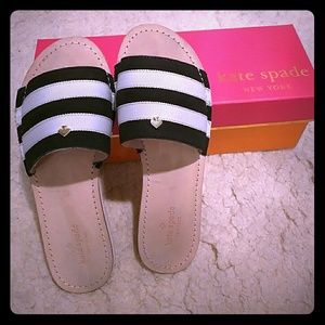 Cute Kate Spade Imperiale sandals