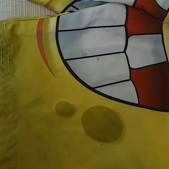 3T water shorts - Picture 2 of 3