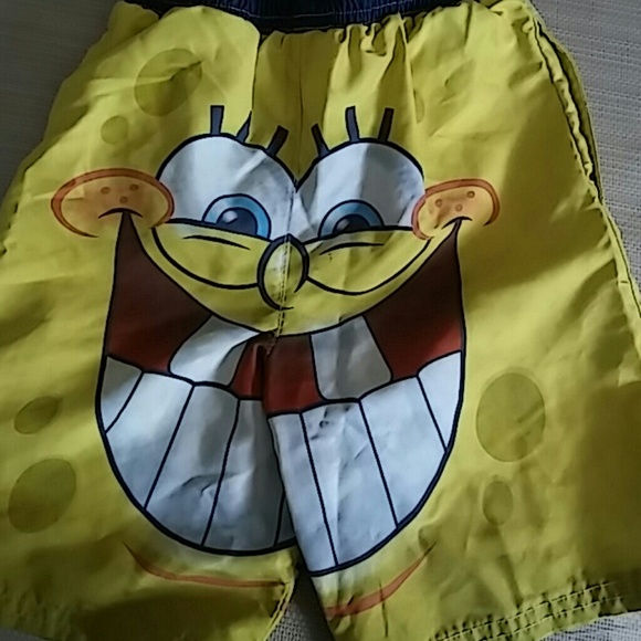 3T water shorts - Picture 3 of 3