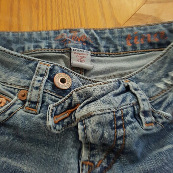 Jeans - Picture 2 of 2