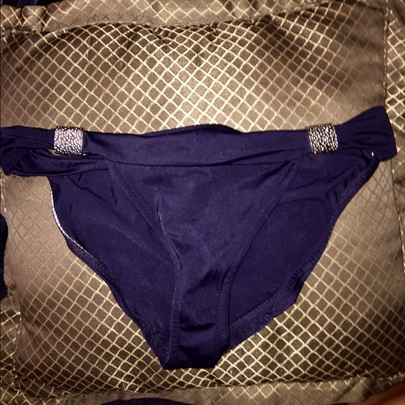 Venus Bathingsuit Bottoms Black