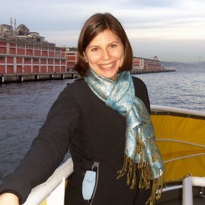 Meet your Posher, Melody