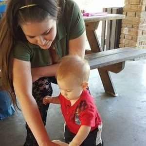 Meet your Posher, Amanda