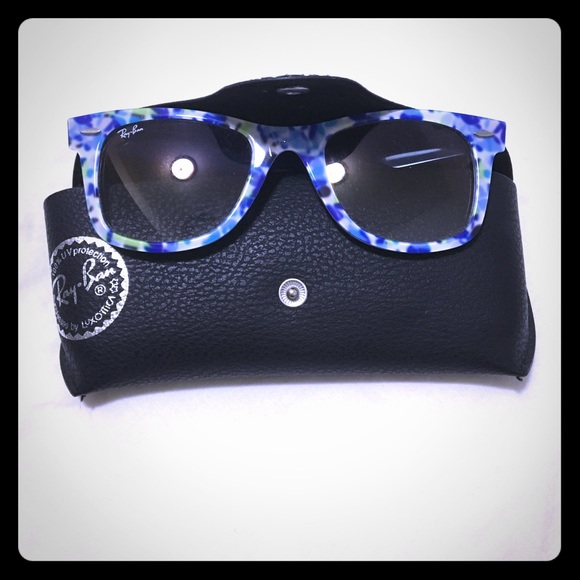 Rayban wayfarer sunglasses