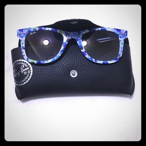 Rayban wayfarer sunglasses