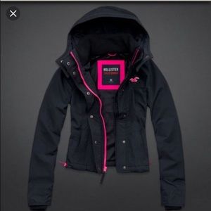 Hollister Jacket
