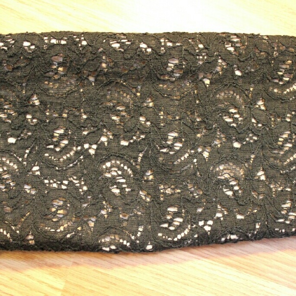 American Rag Lacy Blazer - Picture 4 of 4