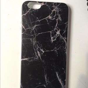 iPhone 6s Marble Phone Cover