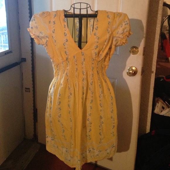 Sundress