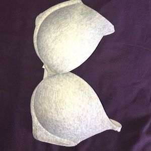 Wear everywhere push up by VS