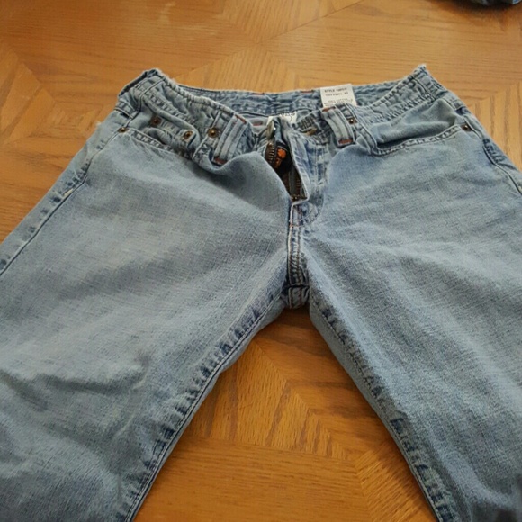 Jean - Picture 1 of 2