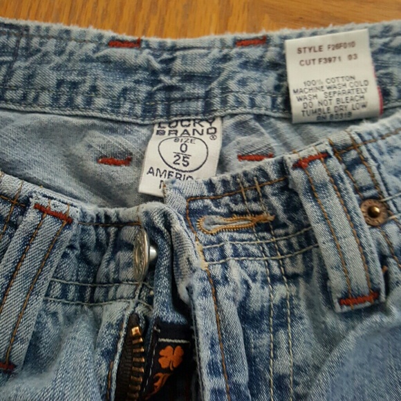 Jean - Picture 2 of 2