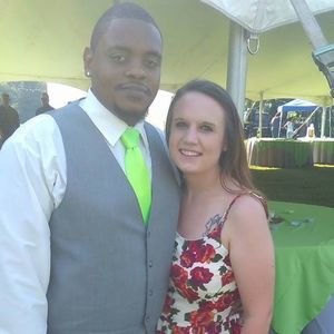 Meet your Posher, Meaghan