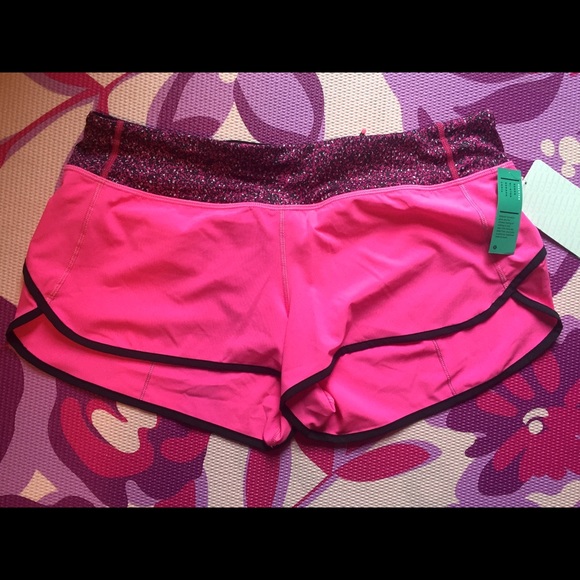 ***SOLD*** Speed Shorts