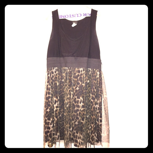 Evening Midi Dress