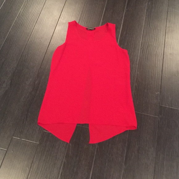 A Draping Tank