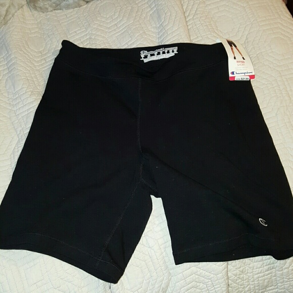 Biking shorts