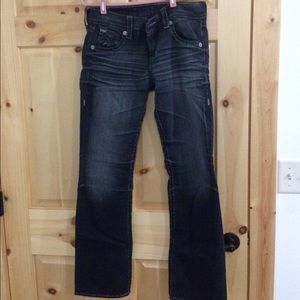 Big star jeans