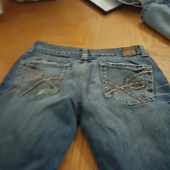 Jeans - Picture 2 of 2