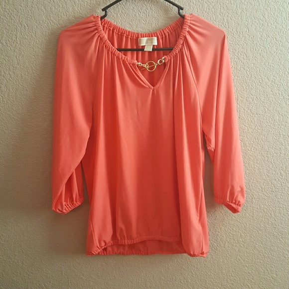 Michael Kors blouse