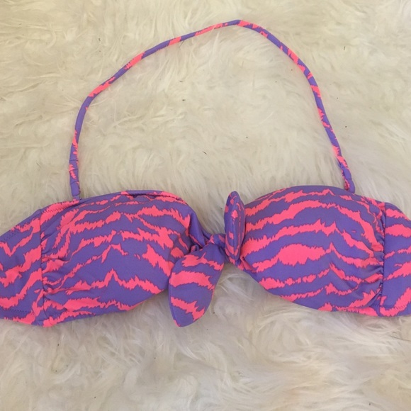 Victoria's Secret Bikini Top