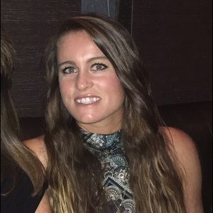 Meet your Posher, Siobhan