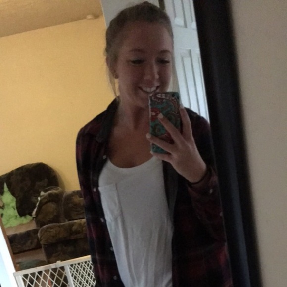 Meet your Posher, Savannah