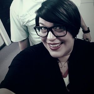 Meet your Posher, Mary