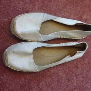 Women's Speeg Cape Espadrille Flats