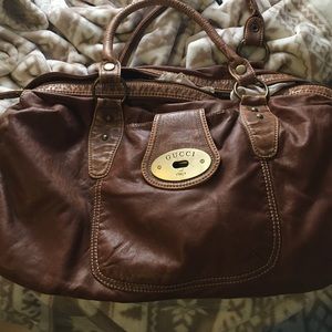 Gucci purse