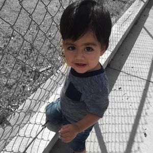 Meet your Posher, Alejandra