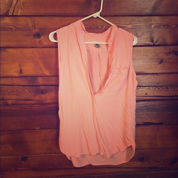 Fossil Small top