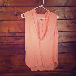 Fossil Small top