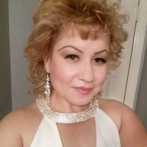 Meet your Posher, Maria susana