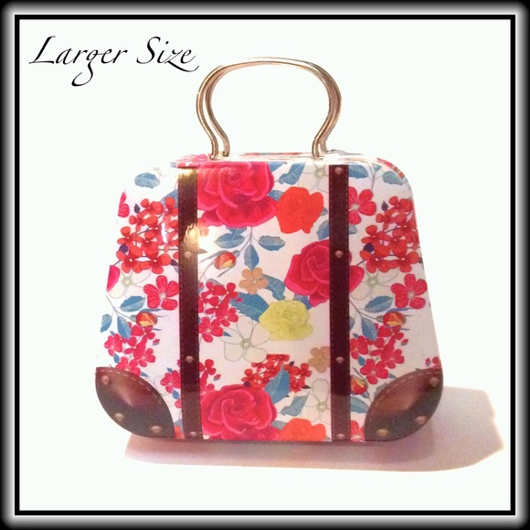 'BOOKBAG' TIN - Picture 4 of 6