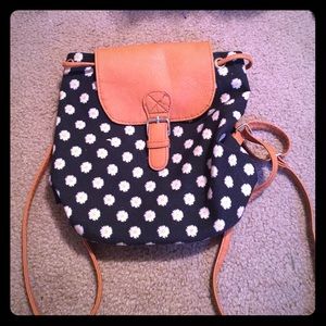 Flower bag