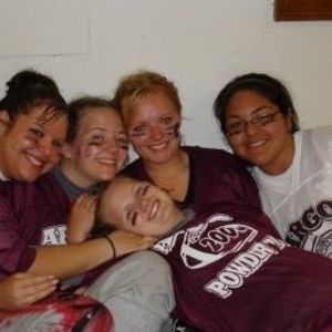 Meet your Posher, Anna