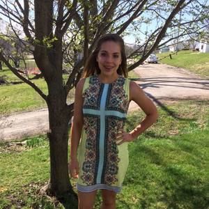 Meet your Posher, Marta