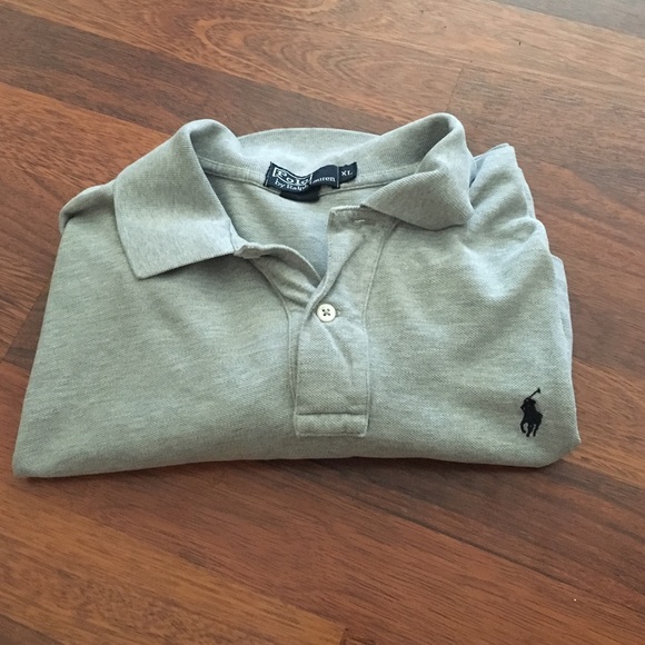 Ralph Lauren Polo