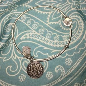 ALEX AND ANI LOTUS FLOWER