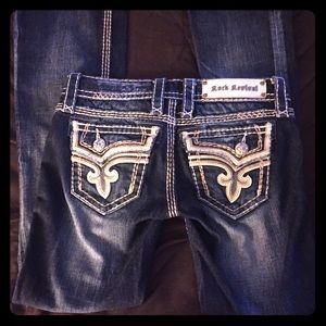 Rock Revival Kai💕