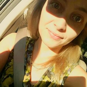 Meet your Posher, Corey